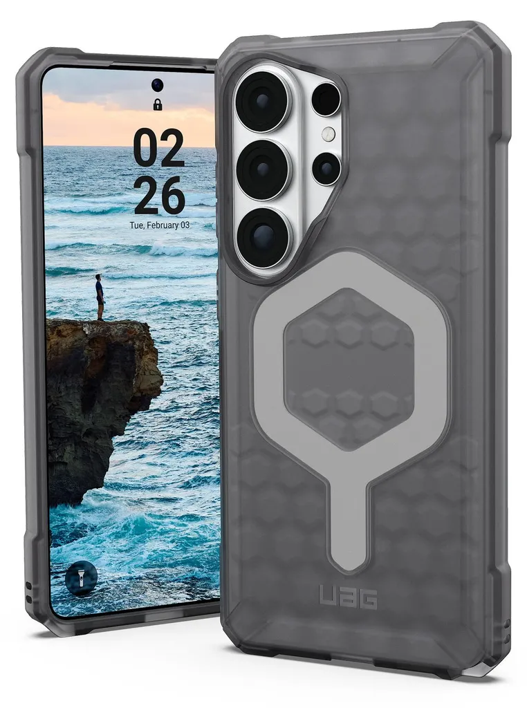 Coque Samsung Galaxy S26 Ultra UAG : la protection idéale au quotidien