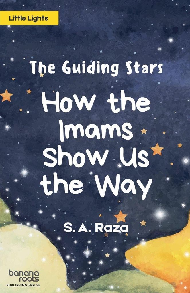 The Guiding Stars