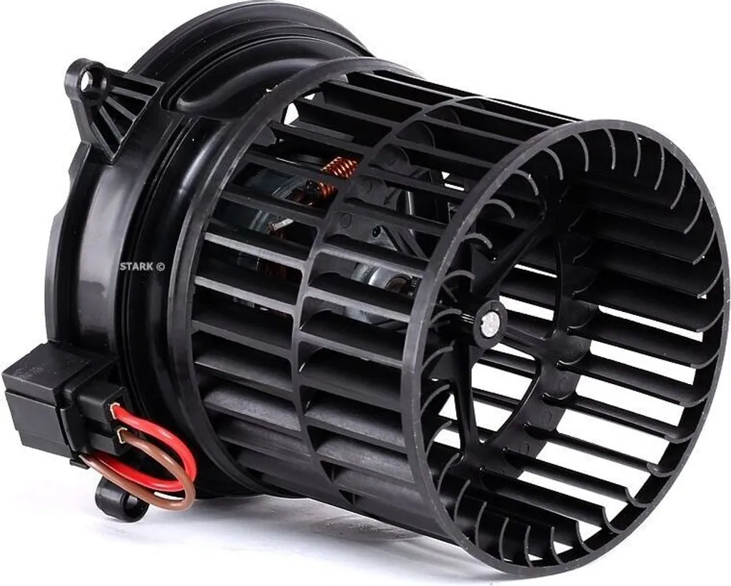 Ventilateur d'habitacle STARK SKIB-0310122 OE 1206930 pour Fiesta V