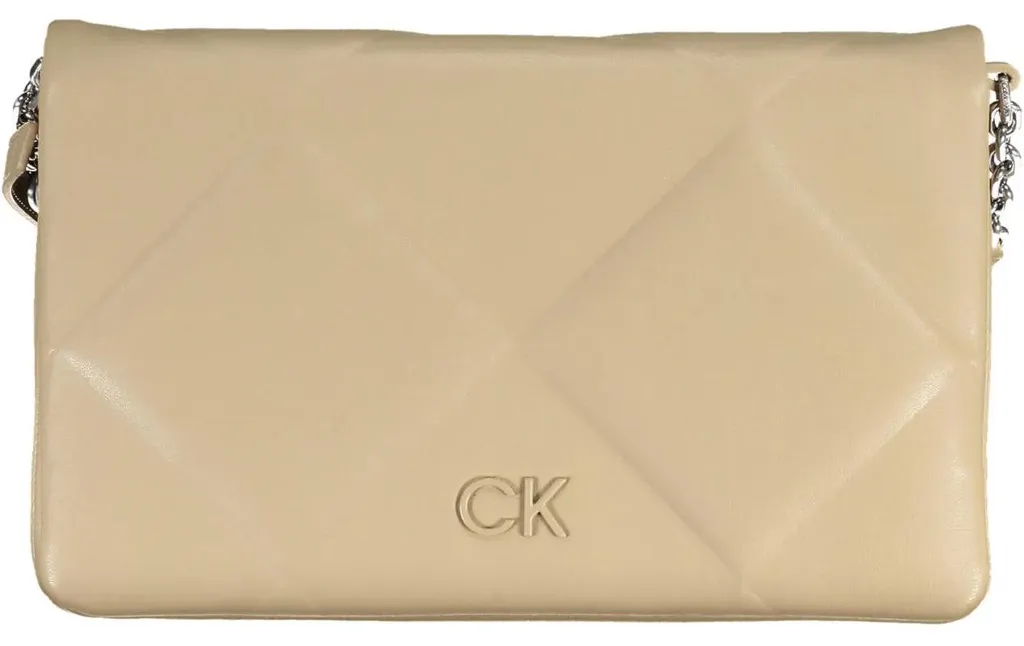 Sac de Sortie Calvin Klein K60K611021 Noir - Idéal pour vos Soirées