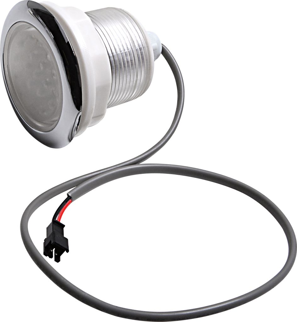 LED Poollampe 7 Farben Poolbeleuchtung Poollicht ohne Produktbild 8