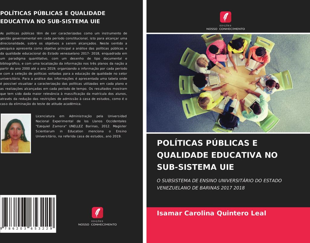 Políticas Públicas E Qualidade Educativa No Sub-Sistema Uie