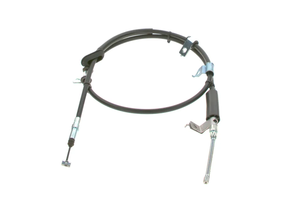 Câble de commande de frein de stationnement Bosch 1987477887 auto