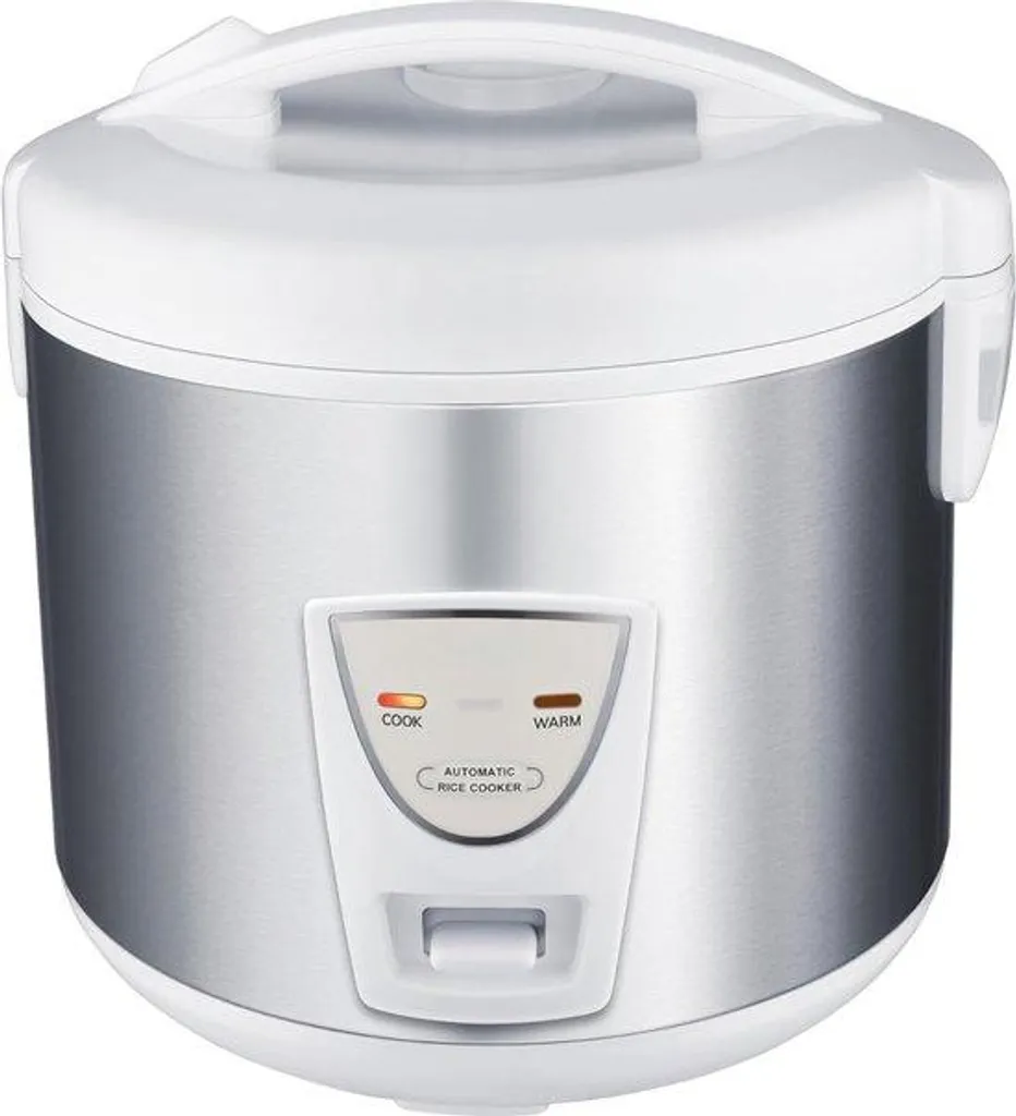 Cuiseur à riz haute précision 3,5 L avec thermostat et mode chaud