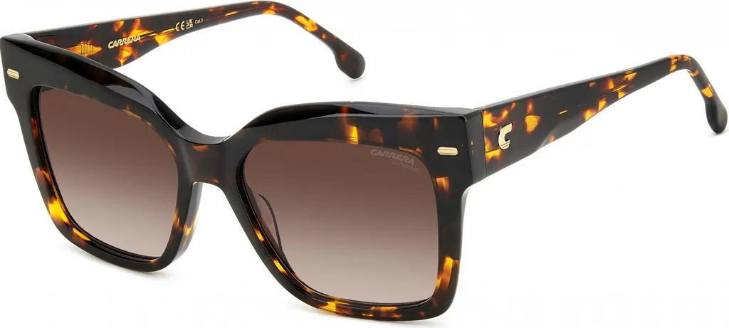 Lunettes de soleil femme Carrera CARRERA 3037_S contre l'éblouissement
