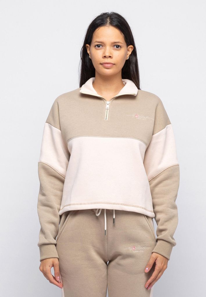 Tom Barron Freizeitanzug Regular Size Tracksuit Embroidery