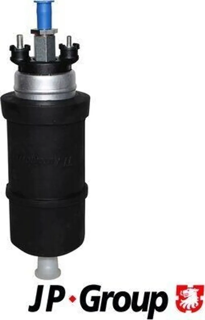 Stop aux ratés moteur : pompe à carburant JP GROUP 4 bars Renault Kangoo