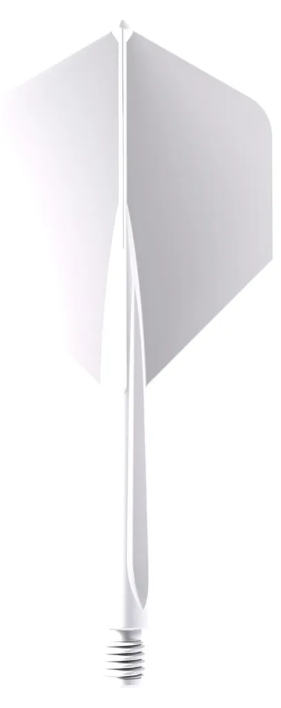 Dites Adieu aux Câbles avec Letky Forge All-In-One Plus Medium White 30503 - 8