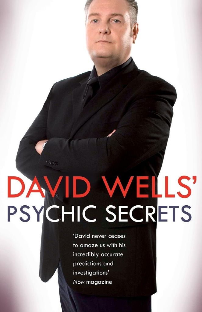David Wells' Psychic Secrets. David Wells