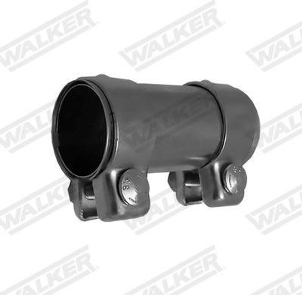 Rohrverbinder, Abgasanlage WALKER 80718