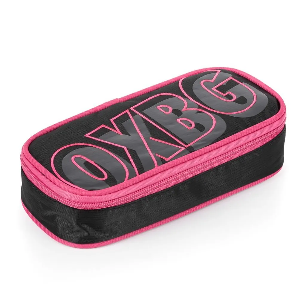 Cappello Pouzdro comfort OXY BLACK LINE rosa