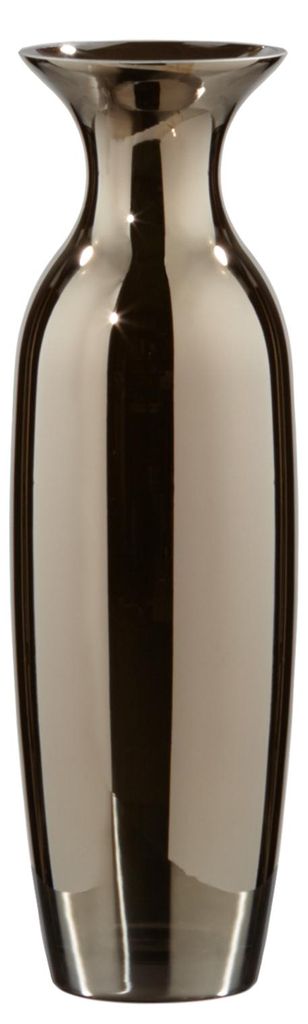 Kaheku Vase Rosolini silber 15 Ø 50h 420669397 Productafbeelding 
