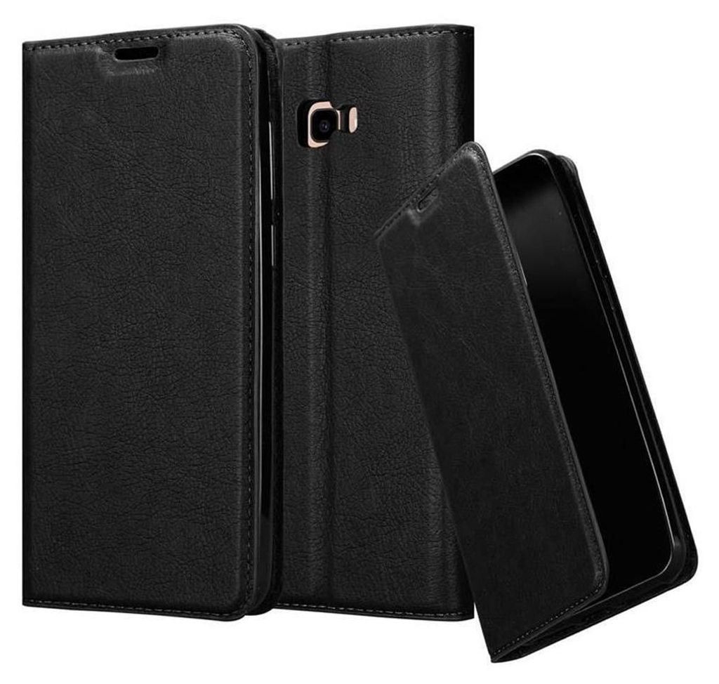 Cadorabo Housse pour Samsung Galaxy J4 PLUS Housse de Image du produit 