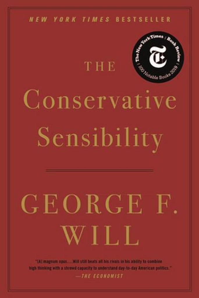 The Conservative Sensibility
