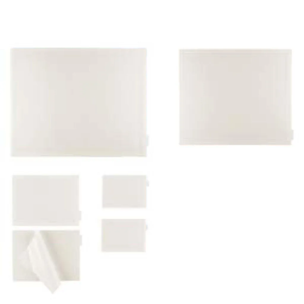 Film protecteur Siemens 6AV7671-4BA00-0AA0 antireflet et durable