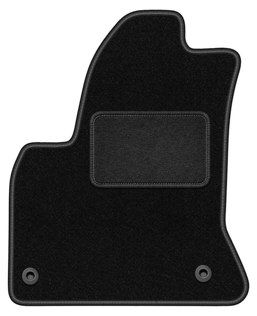 Tappetino guidatore in moquette per Citroen C4 Picasso I Immagine del prodotto 