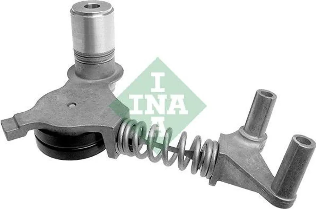 Tendeur de Courroie pour Réparation Audi A4 8E A6 4F - Remplacement INA