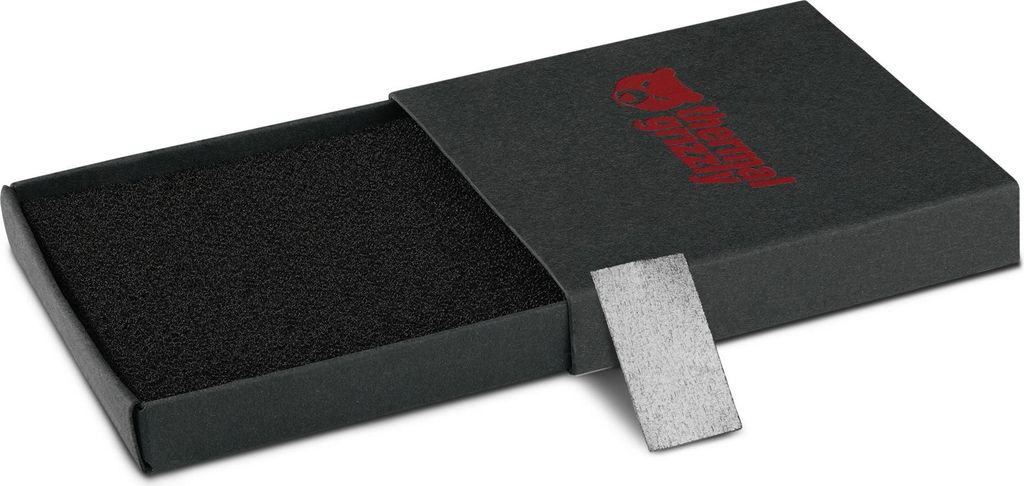 Thermal Grizzly KryoSheet 24 x 12 mm, Wärmeleitpads