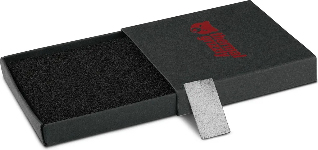 Cuscinetto termico Grizzly KryoSheet