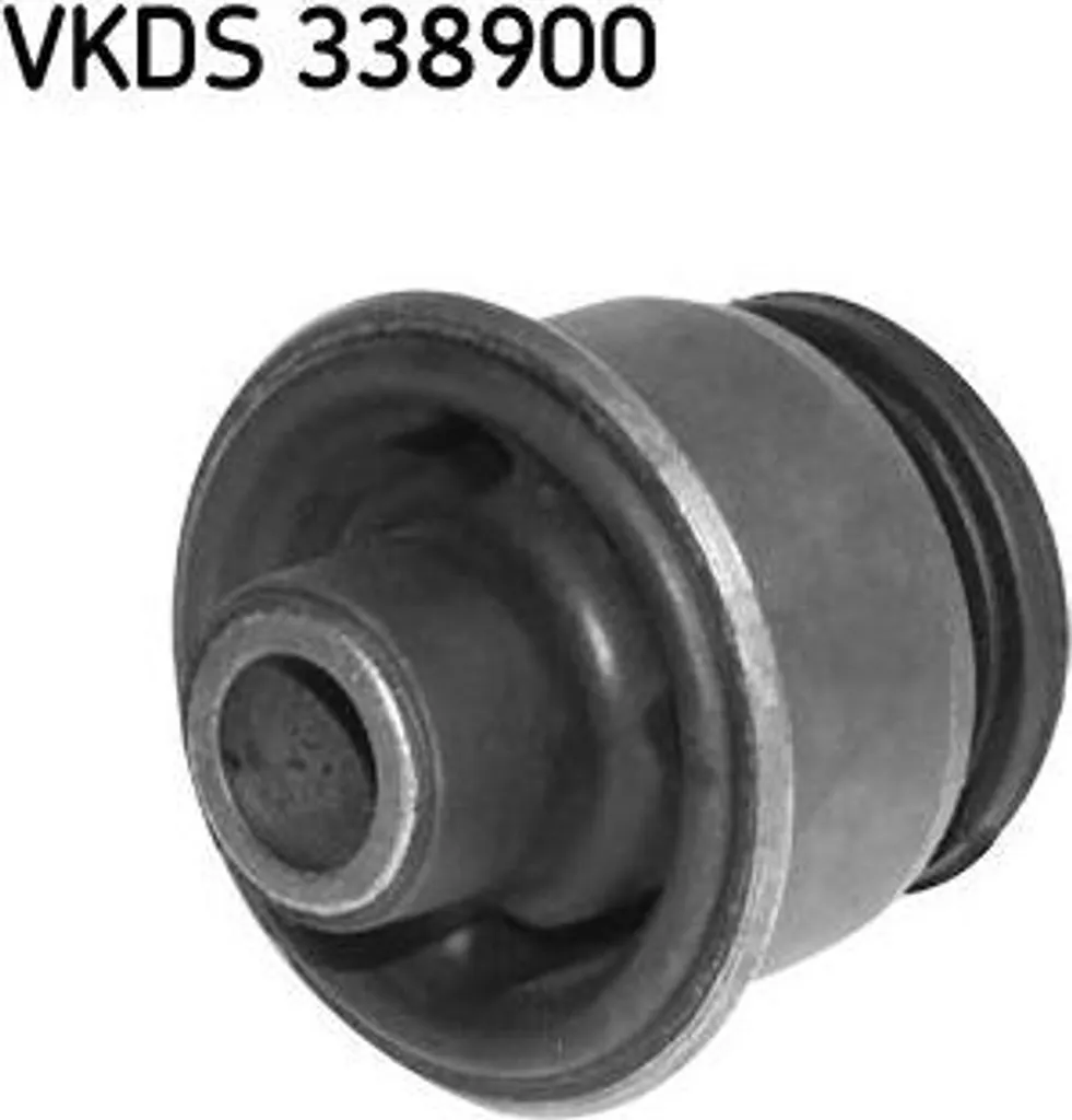 Roulement SKF VKDS 338900 robuste compatible OE K4656012 pour PT Cruiser