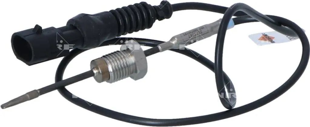 Capteur NRF 707012 : Haute précision thermique pour régulation des gaz