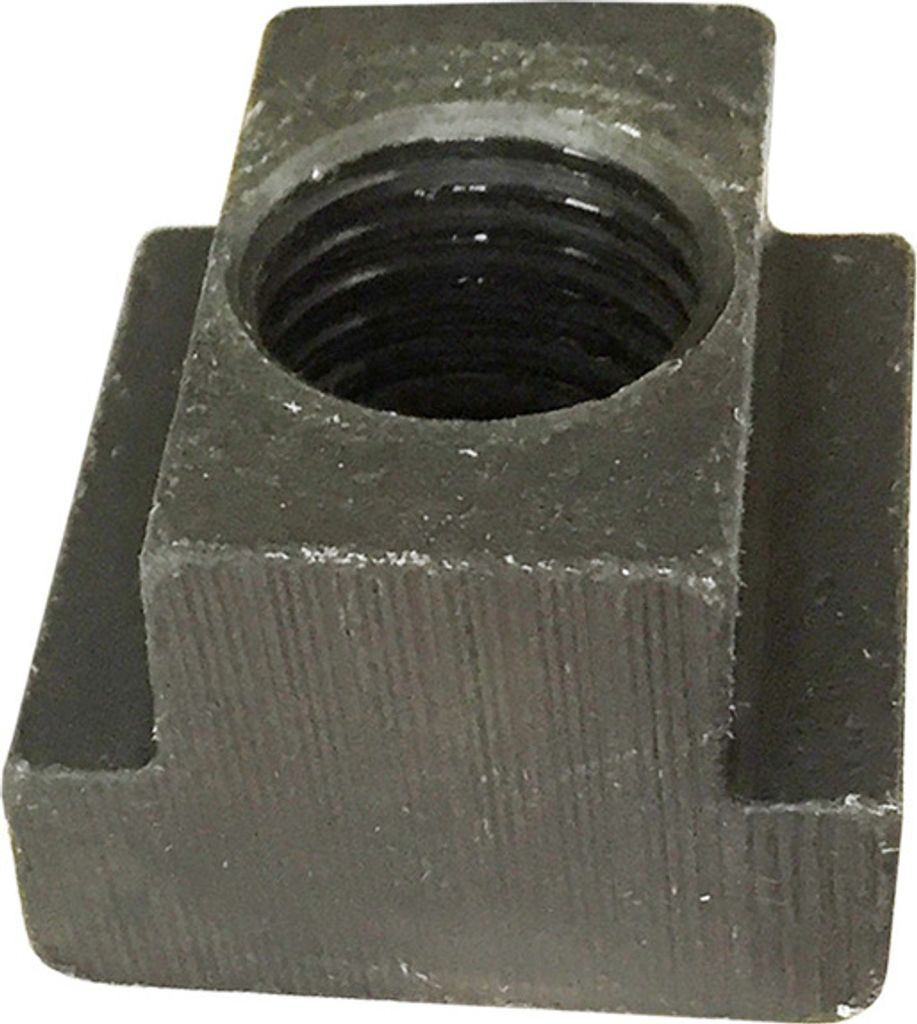 T-Nutensteine für Nutenplatte Fräser M18 Gewinde