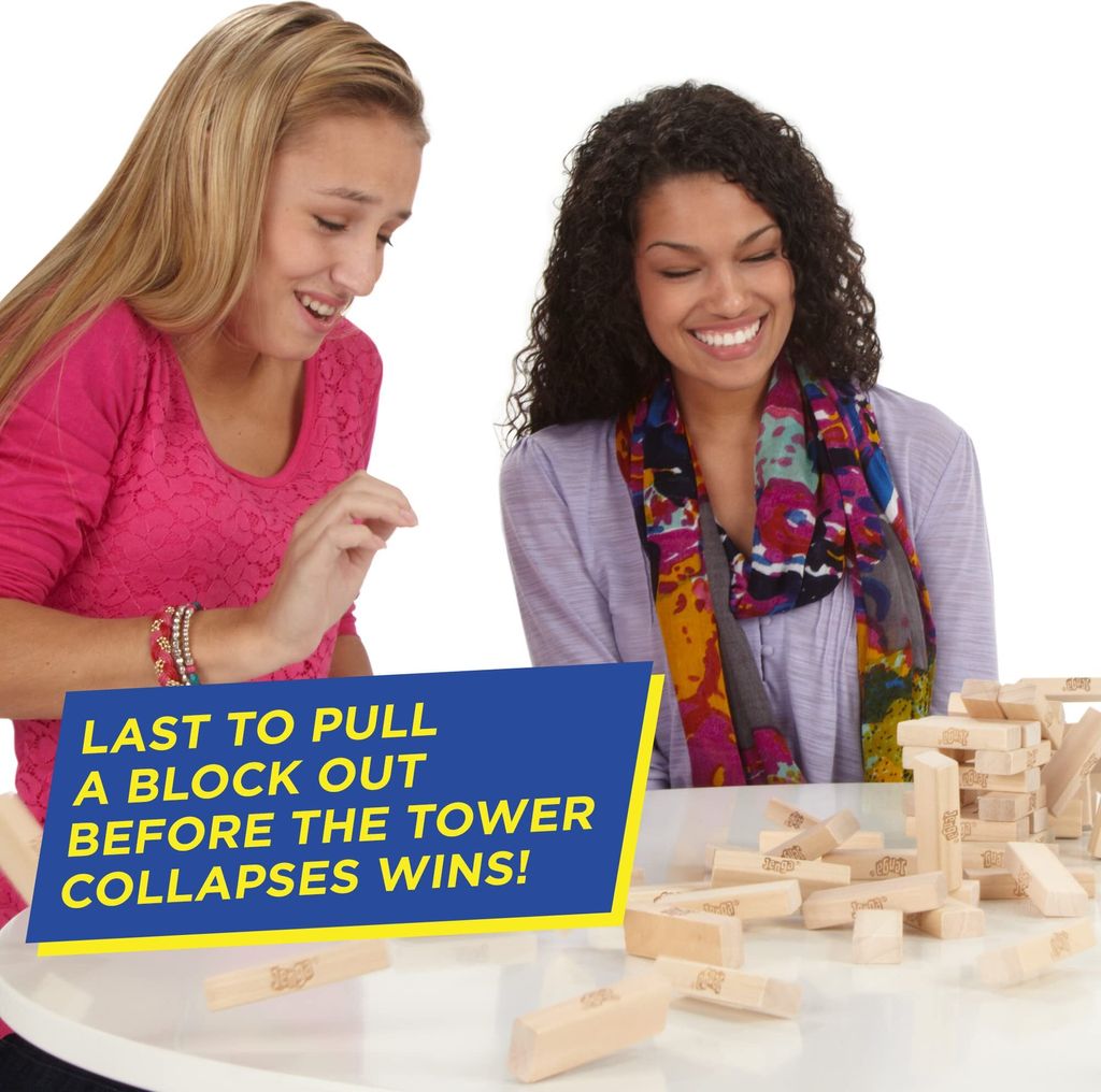 Jenga Classic Produktbild 47