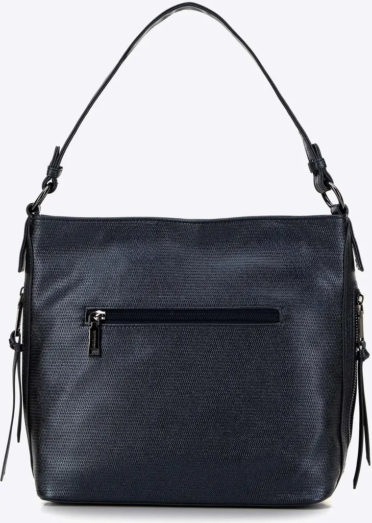 Petit sac à main Wittchen bleu marine pour cérémonie et quotidien