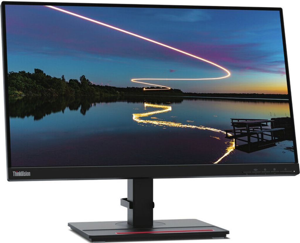 Lenovo L27q-38 Produktbild 