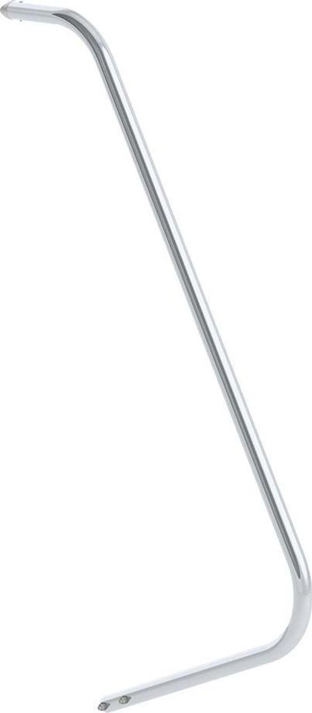 Günzburger Steigtechnik Handlauf für Podesttreppe einseitig begehbar 3-stufig - 050114