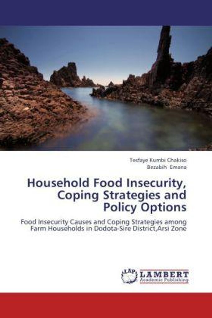 Chakiso, T: Household Food Insecurity, Coping Strategies and