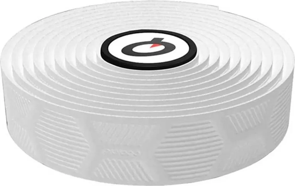 Guidoline Prologo Esatouch 2.5 mm Blanche avec Grip Hexagonal Confort