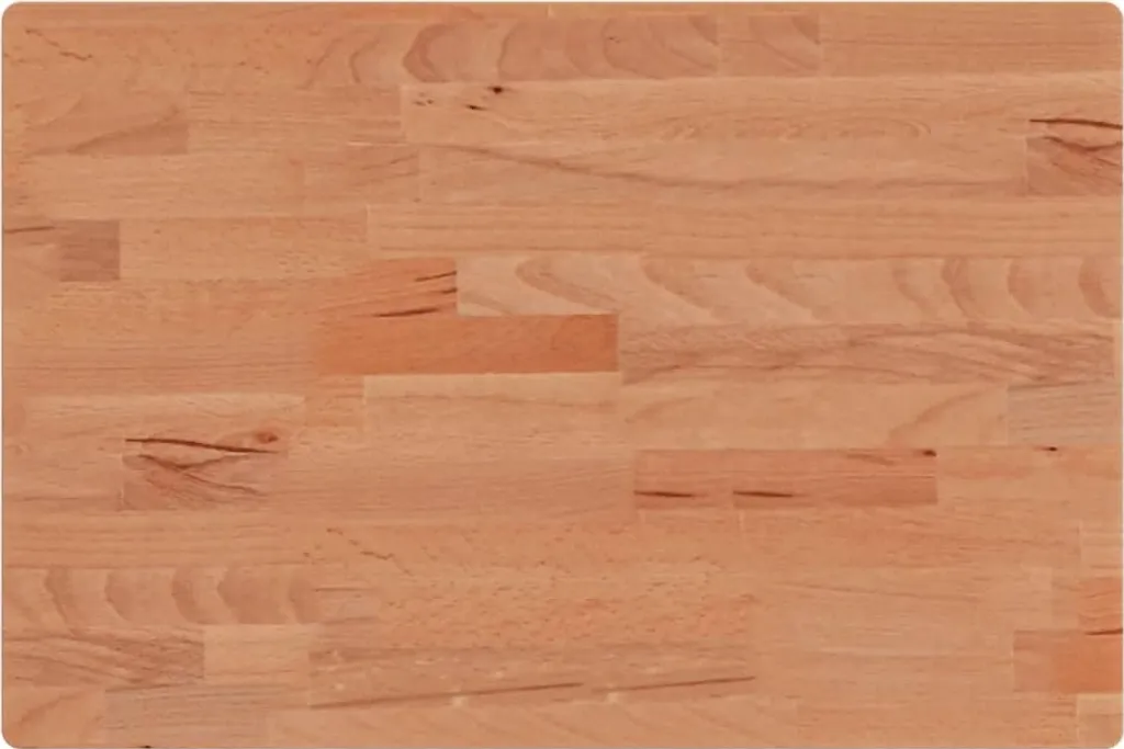 Top Lavabo Legno Faggio 60x40: Il Must-Have per il tuo Bagno Boho