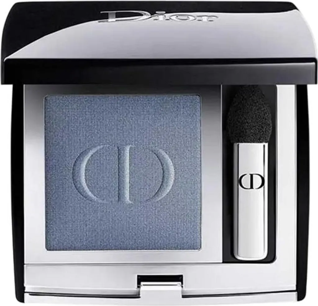 Christian Dior Couleur Couture Palette 240 Denim - Fard à Paupières 2g