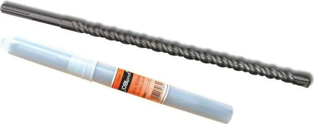 Punta SDS Max 18x600 Jobi per Cemento Armato - Offerta Professionale