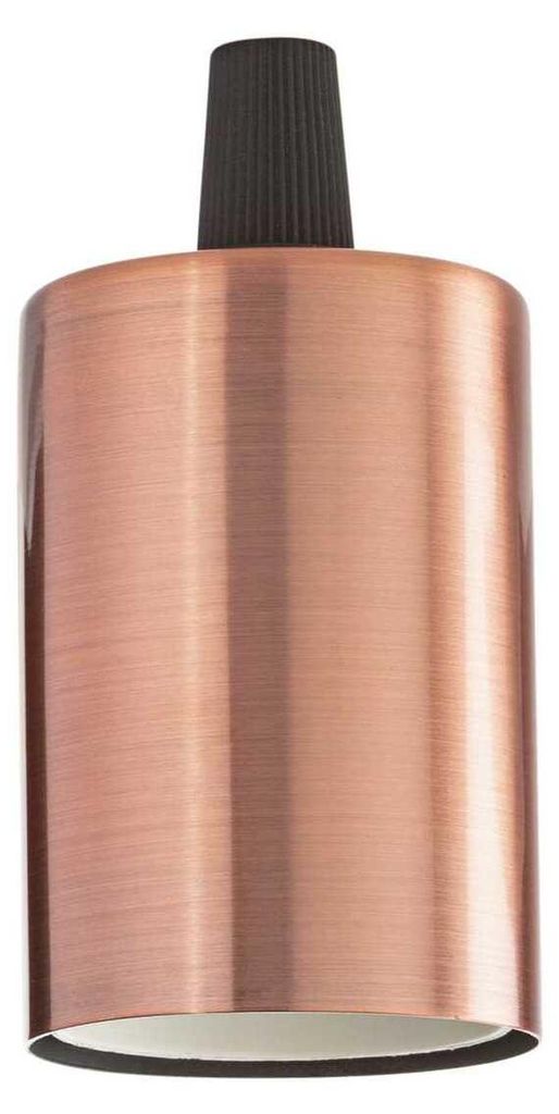 Ideal Lux E27 Lampenfassung glatt 249254