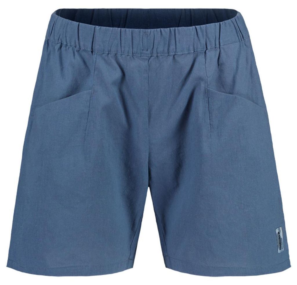 SteinkarM Women L blau - dusty blue