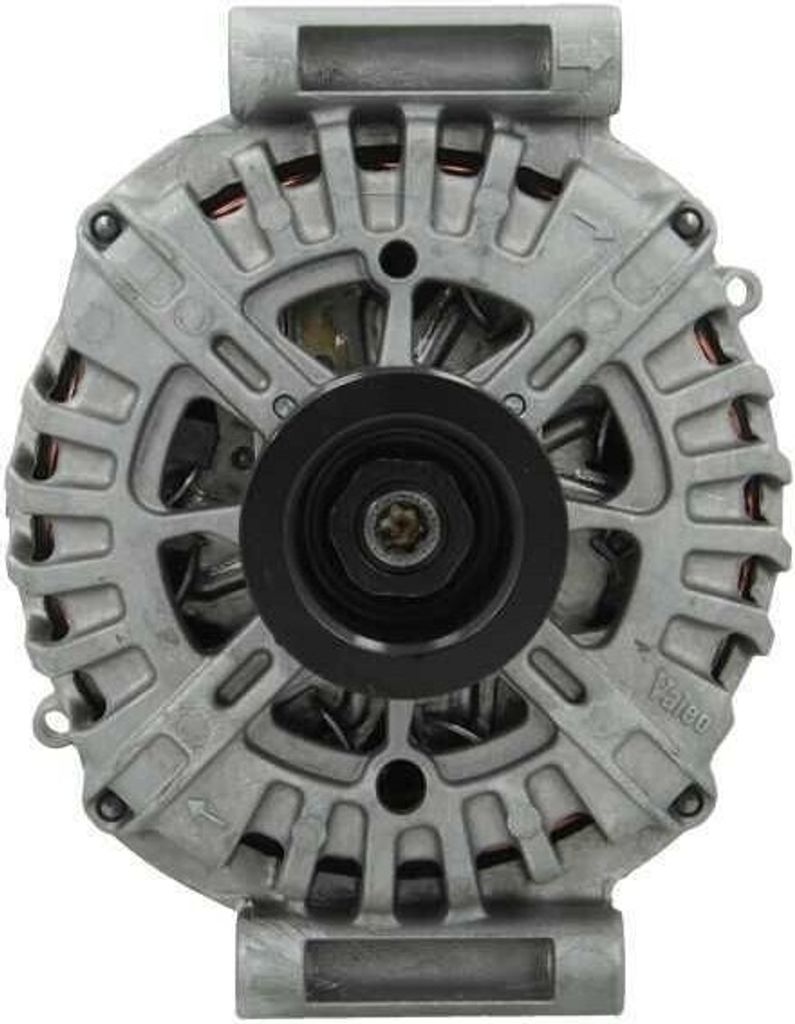 BV PSH 555.902.180.500 Lichtmaschine Generator LiMa 180A 12V passend für MERCEDES-BENZ C-Klasse Limousine (W204) C-Klasse T-modell (S204) VIANO
