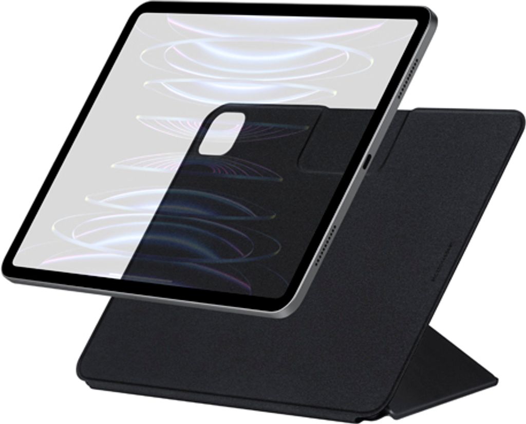 Pitaka FOL2301, Folio, Apple, iPad Air 11" 2024, iPad Pro 11" 2018/2022, 27,9 cm (11")
