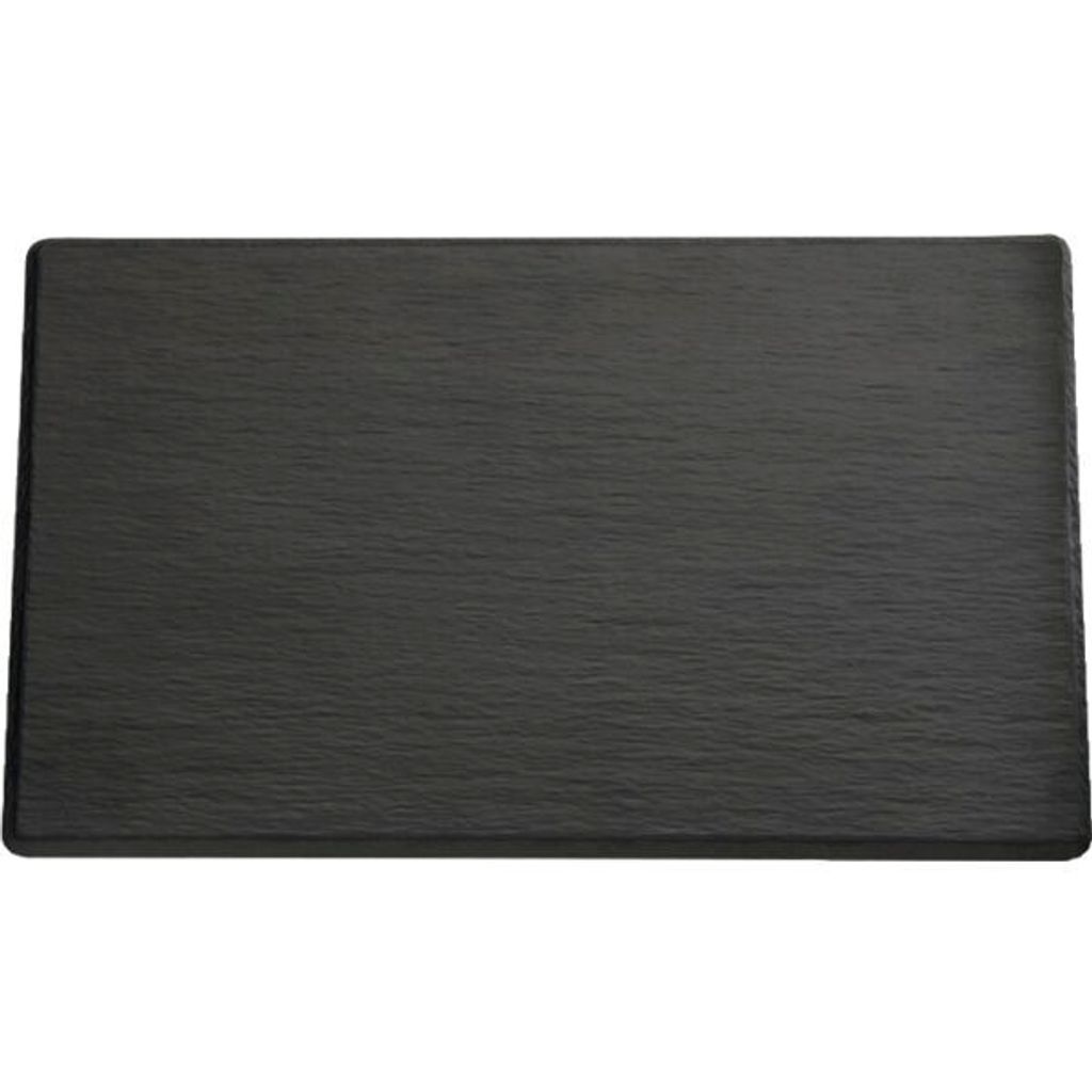 APS SLATE GN 2/4 Tablett -SLATE-   83971 Image du produit 