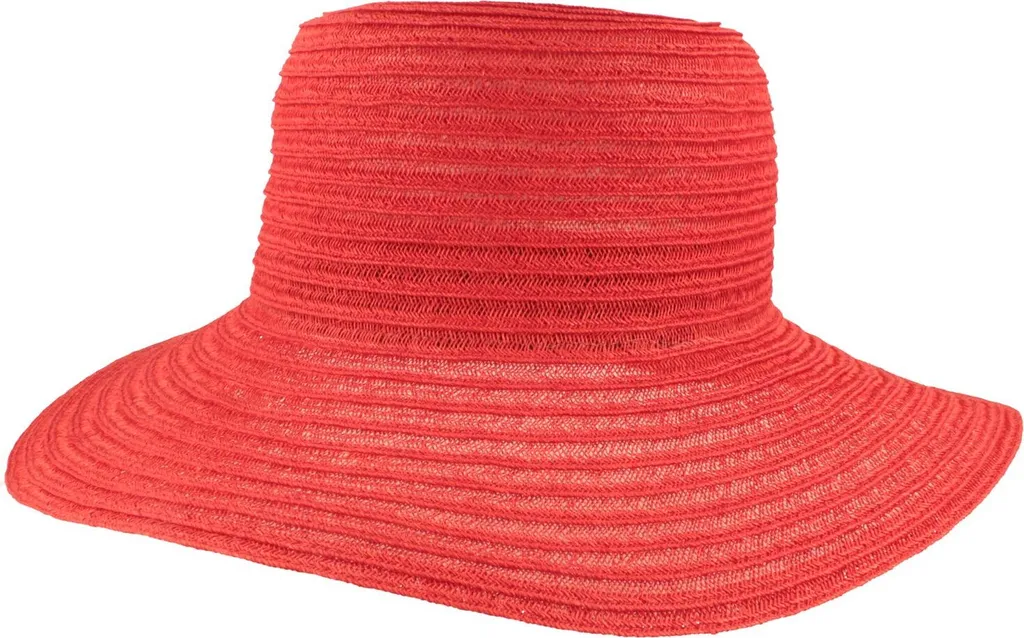 Mayser Janell in Canapa: Cappello Estivo Sostenibile e Leggero