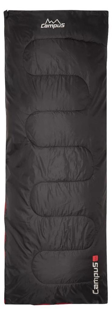 Campus - "Slogen 300" Schlafsack PP12827 (Einheitsgröße) (Schwarz)