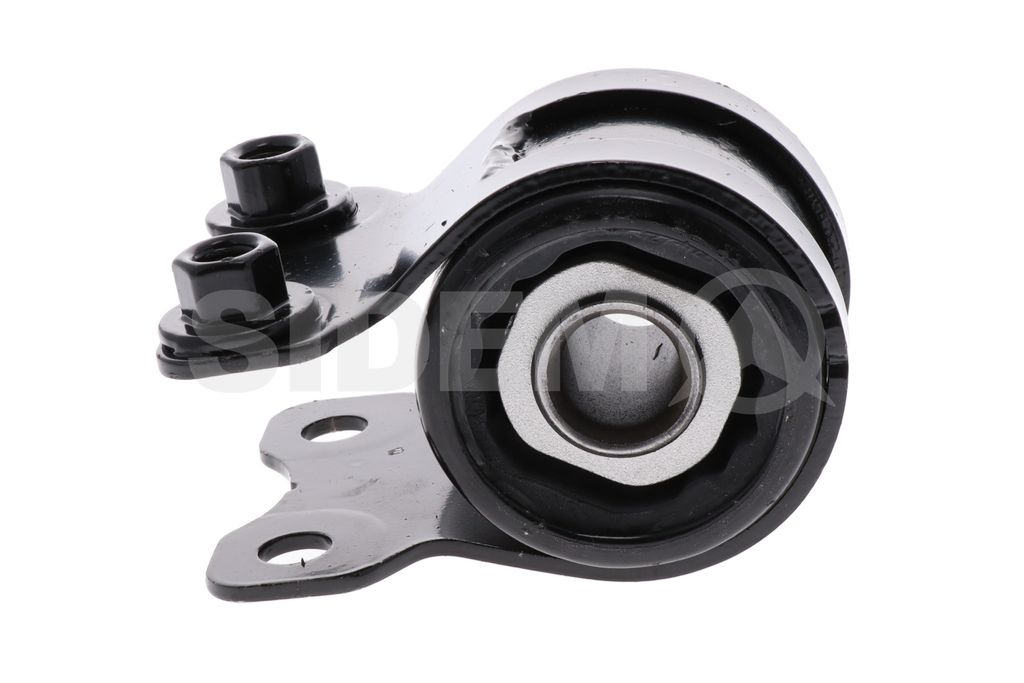 Lagerung Lenker für Querlenker für FORD Focus II Schrägheck (DA, HCP, DP) Hinten Vorne Unten 867621 SIDEM