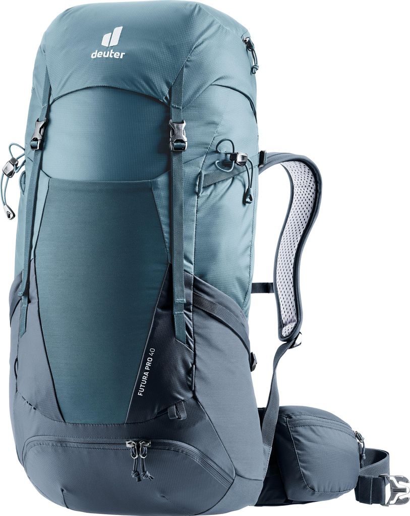Deuter Futura Pro 40 Barva: atlantic-ink Immagine del prodotto 