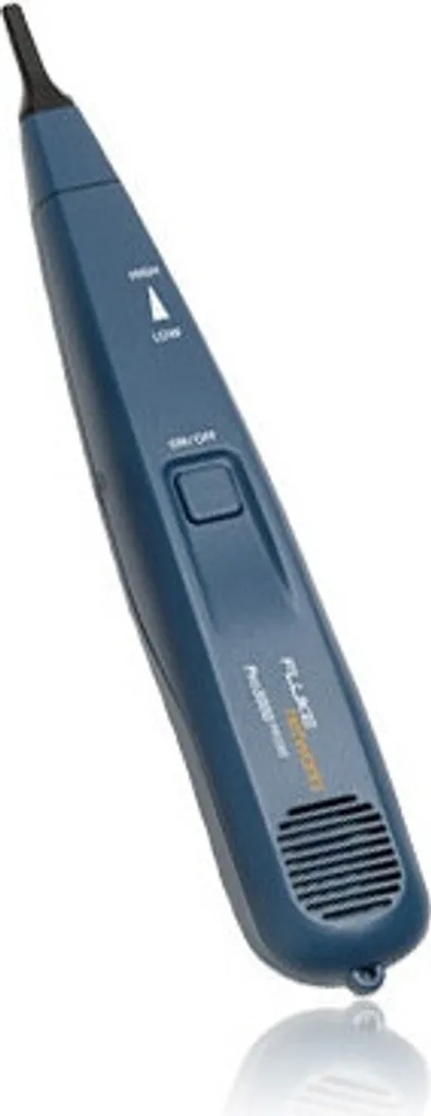 Sonde Fluke Networks Pro3000 : finissez-en avec les câbles réseau inconnus