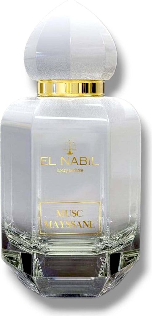 A product shot of a perfume bottle.