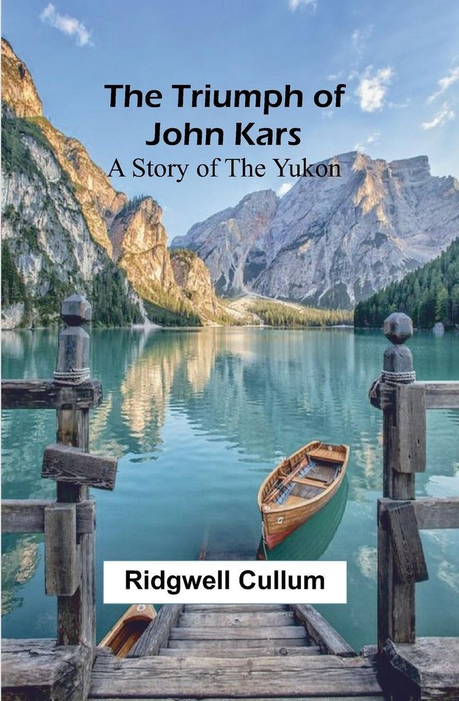The Triumph of John Kars