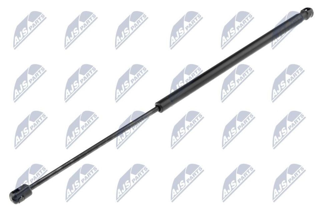 NTY AE-RE-007 Gasfeder Heckklappendämpfer für RENAULT Scénic I (JA0/1, FA0) 595mm