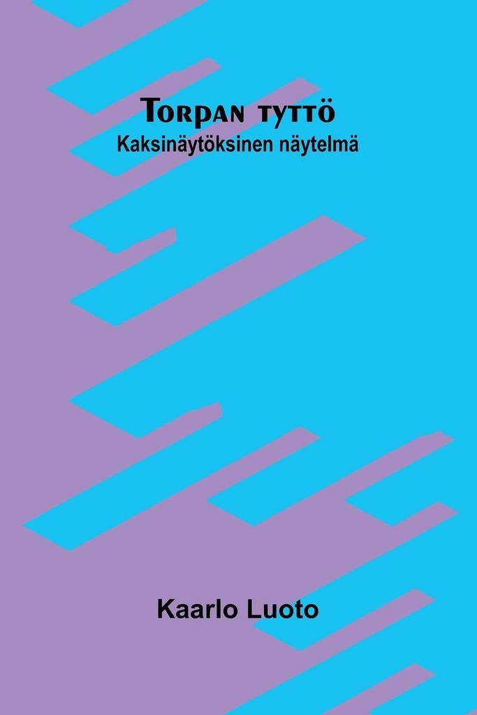 Torpan tyttö