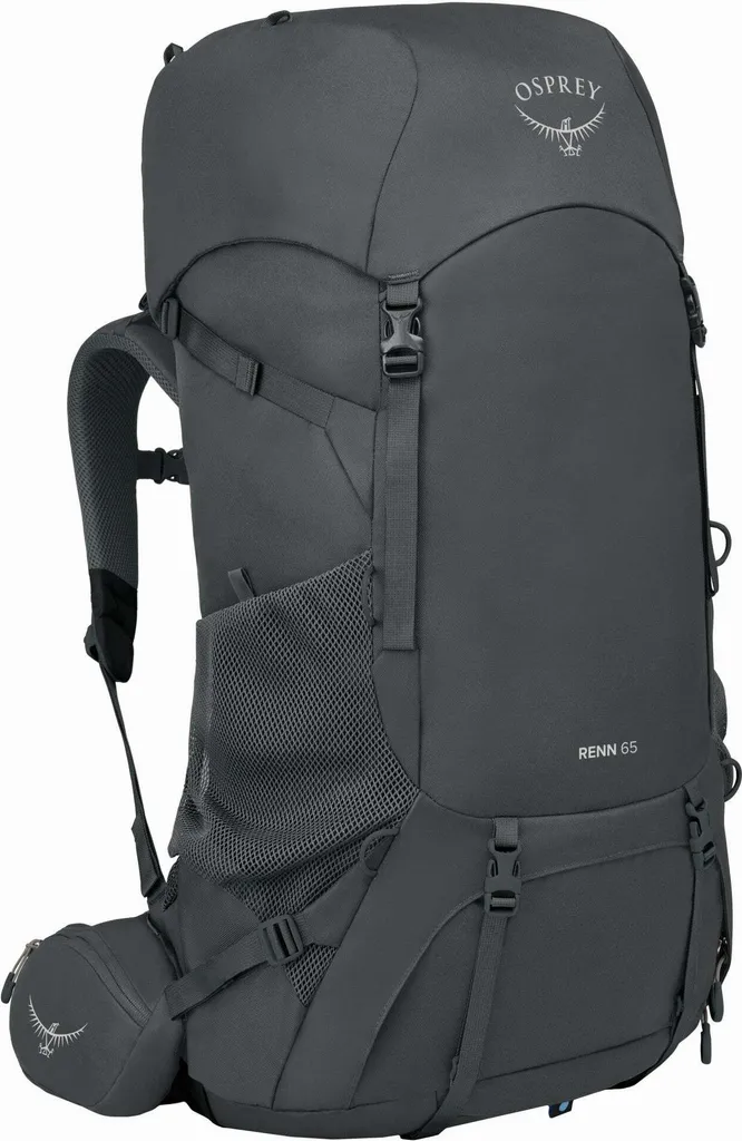 Sac à dos de trekking Osprey Renn 65 de volume de 65 litres